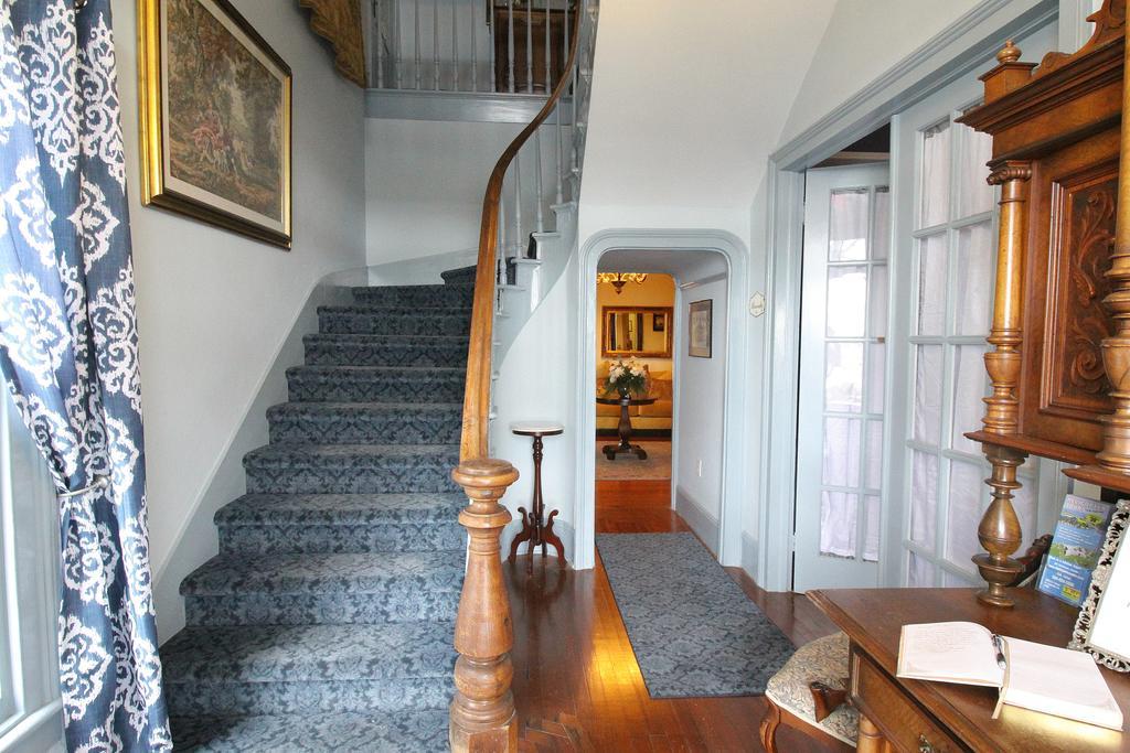 Bayfront Westcott House Bed & Breakfast St. Augustine Exterior foto